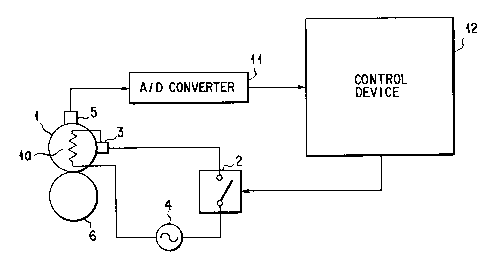 Une figure unique qui représente un dessin illustrant l'invention.